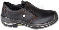 Grisport 72009L Veiligheidsschoenen Instapper S1P Mt. 45