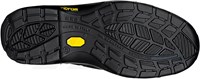 Grisport 72009L Veiligheidsschoenen Instapper S1P Mt. 45-2