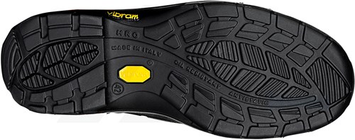 Grisport 72009L Veiligheidsschoenen Instapper S1P Mt. 45-2