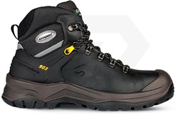 Grisport 903L Werkschoen Hoog S3 Zwart