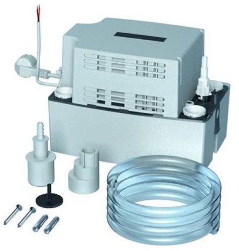 Grundfos Conlift 1 Condeswaterpomp-2