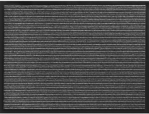Hamat Schoonloopmat 80x120cm Antraciet