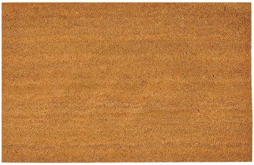 Hamat 145 Kokosmat 80x100cm Naturel