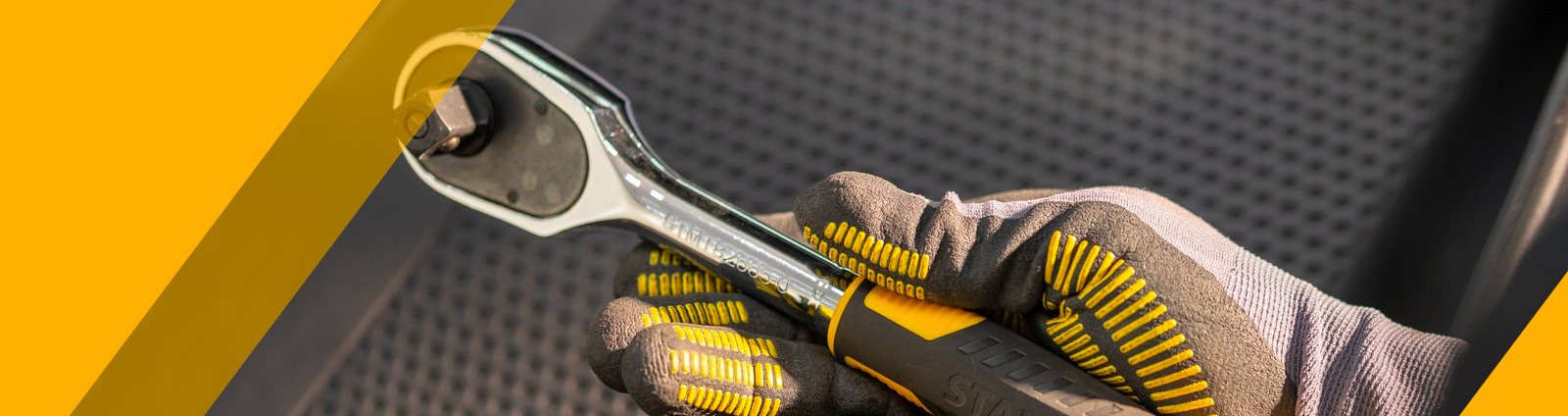 Handgereedschap - Sleutelgereedschap