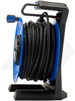Hedi Champion Kabelhaspel 25 Meter 3x2,5mm H07-2