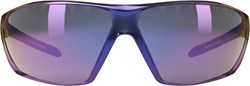 Hellberg 20232-091 Helium Blue AF/AS Veiligheidsbril Blauw (bulk verpakking)