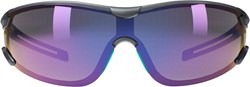 Hellberg 21232-001H Krypton Blue AF/AS Veiligheidsbril Blauw