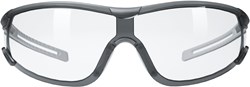 Hellberg 21531-001H Krypton ELC AF/AS Veiligheidsbril Helder