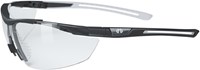 Hellberg Argon Clear AF/AS Endurance Veiligheidsbril Helder (bulk verpakking)-2