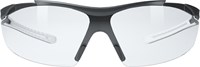 Hellberg Argon Clear AF/AS Endurance Veiligheidsbril Helder (bulk verpakking)