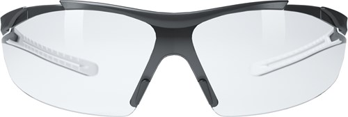 Hellberg Argon Clear AF/AS Endurance Veiligheidsbril Helder (bulk verpakking)
