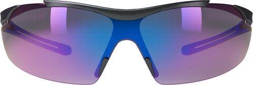 Hellberg 23232-001H Argon Blue AF/AS Veiligheidsbril Blauw