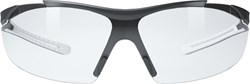 Hellberg 23531-001H Argon ELC AF/AS Veiligheidsbril Helder