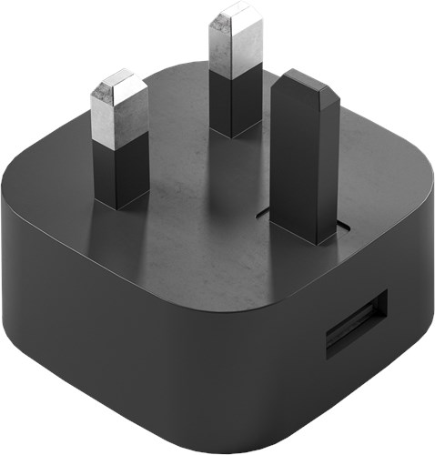 Hellberg 17193-007 oplader VK