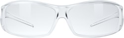 Hellberg Xenon OTG Clear AF/AS Veiligheidsbril Helder (bulk verpakking)