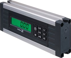 Stabila TECH 500 DP Digitale Hellingmeter 4 x 90°