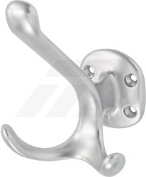 Hermeta 0028-01 Hoed & Jashaak Dubbel Aluminium F1
