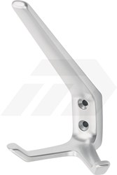 Hermeta 0032-01 Hoed & Jashaak Dubbel Aluminium F1