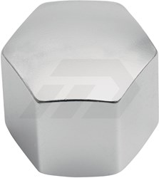 Hermeta 5865-01 Dopmoer M8 Aluminium F1