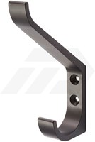 Hermeta 0148-18 Hoed & Jashaak Enkel Aluminium Zwart