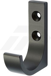 Hermeta 0149-18 Jashaak Enkel Aluminium Zwart