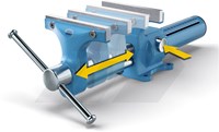 125mm 125 - Bankschroeven kopen? | Korting tot 1
