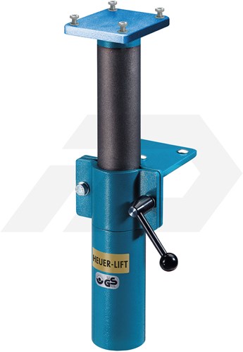 Heuer Bankschroeflift Voor De 120mm Bankschroef