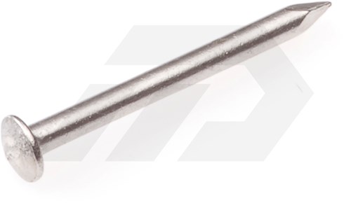 HJZ RVS Nagel 2,7x55 Bolkop BK (1 Kg)-2