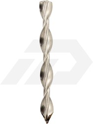 HJZ RVS Gasbetonnagel 6x60mm (100 Stuks)