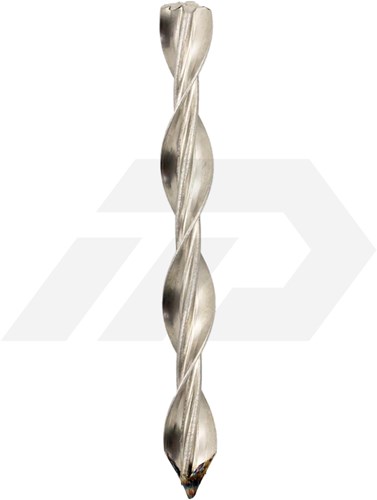 HJZ RVS Gasbetonnagel 6x60mm (100 Stuks)