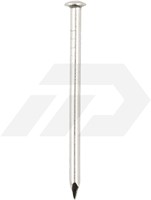 HJZ RVS Nagel 2,7x55 Bolkop BK (1 Kg)