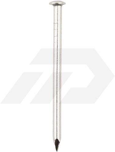 HJZ RVS Nagel 2,7x55 Bolkop BK (1 Kg)