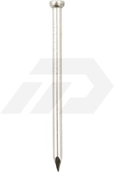 HJZ RVS Nagel 1,6x25 Verloren Kop VK (1 Kg)