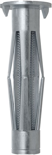 Fischer HM 4X32 Hollewandplug Zonder Schroef (50 Stuks)