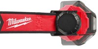 Milwaukee L4 HL2-301 USB oplaadbare hoofdlamp-2