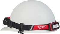 Milwaukee L4 LED hoofdlamp, 1 x 3,0 Ah-3