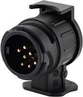 Aanhangeradapter Van 13 Naar 7 Polig