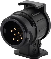 Aanhangeradapter Van 13 Naar 7 Polig