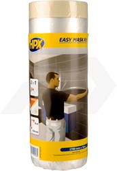 HPX Easy Mask Afdekfolie 2700mm x 16Mtr.