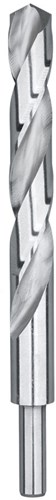 Tecwerk Metaalboor 17,5x191mm HSS-G Schacht 13mm