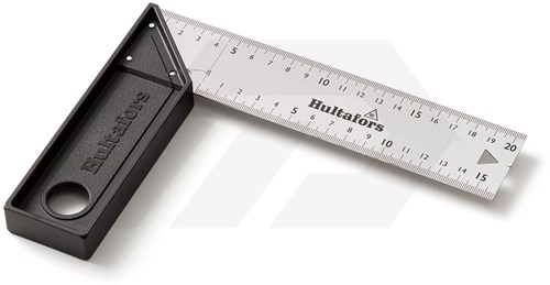 Hultafors S20L Lichtgewicht Winkelhaak 20cm