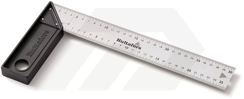 Hultafors S30L Lichtgewicht Winkelhaak 30cm