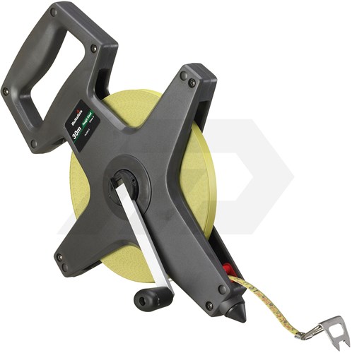 Hultafors PL 30 C Landmeter 30m Staal