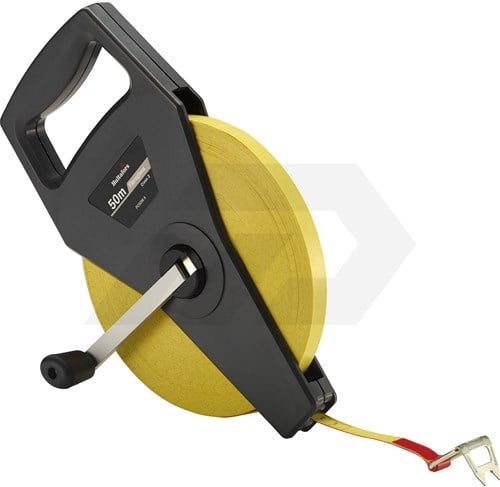 Hultafors PC 50M A Landmeter 50m Glasvezel
