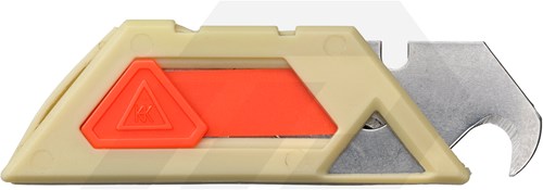 Hultafors UBH-10 Haakmes (10 Stuks)-3