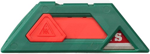 Hultafors UBP-10 Performance Mes (10 Stuks)-2
