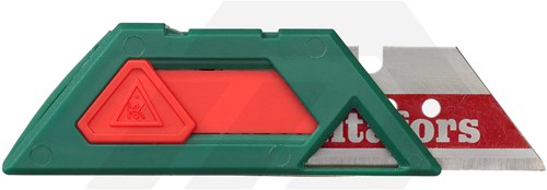 Hultafors UBP-10 Performance Mes (10 Stuks)-3