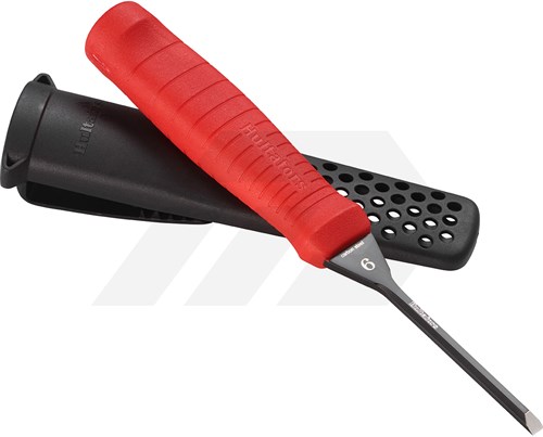Hultafors EDC 6 Beitel 6mm Staal (1 stuks)