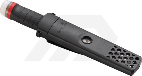 Hultafors HDC 32 Beitel 32 mm Staal-2