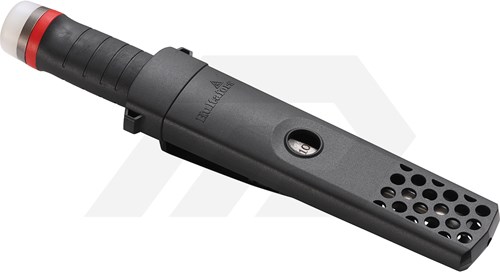 Hultafors HDC 10 Beitel 10mm Staal-2
